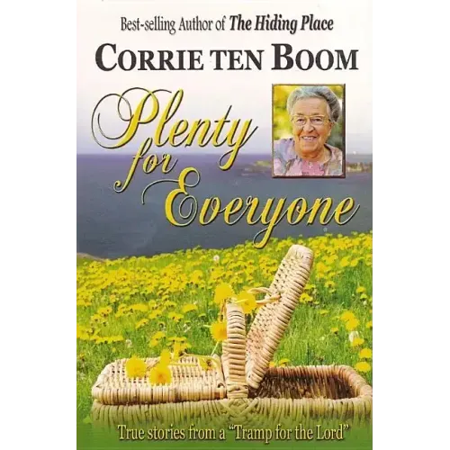 Plenty for Everyone