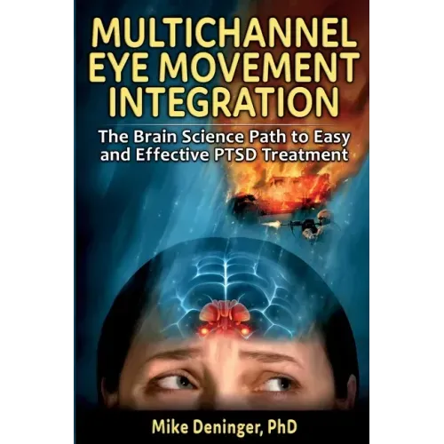 Multichannel Eye Movement Integration