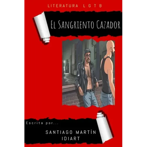 El Sangriento Cazador