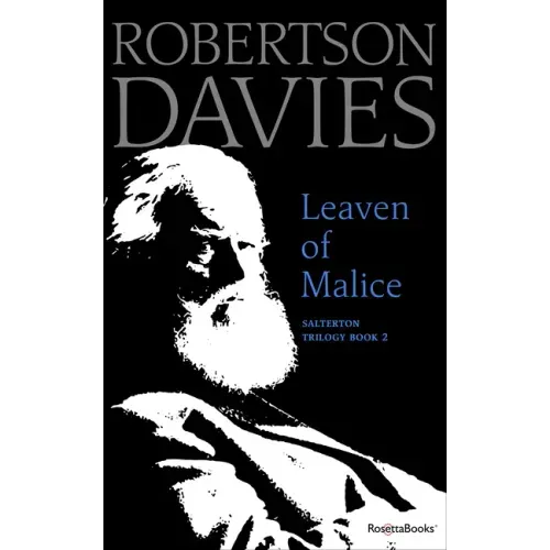Leaven of Malice