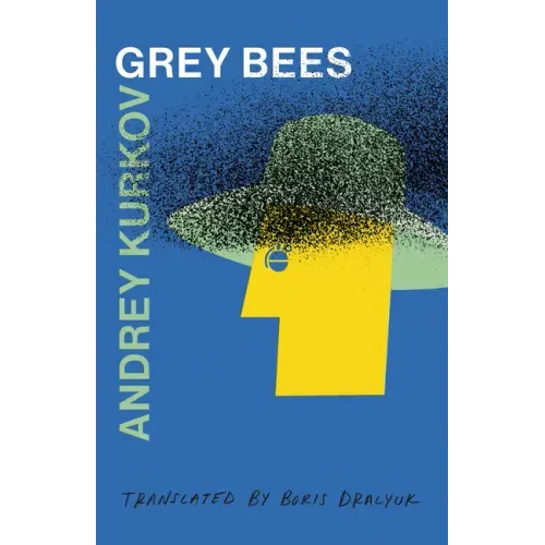 Grey Bees