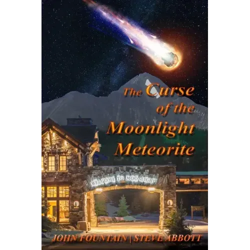 The Curse of the Moonlight Meteorite