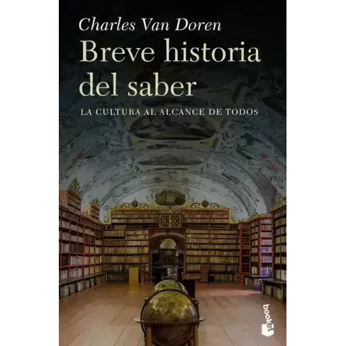 Breve Historia del Saber