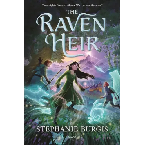 The Raven Heir