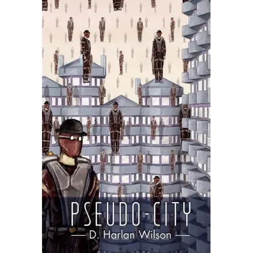 Pseudo-City
