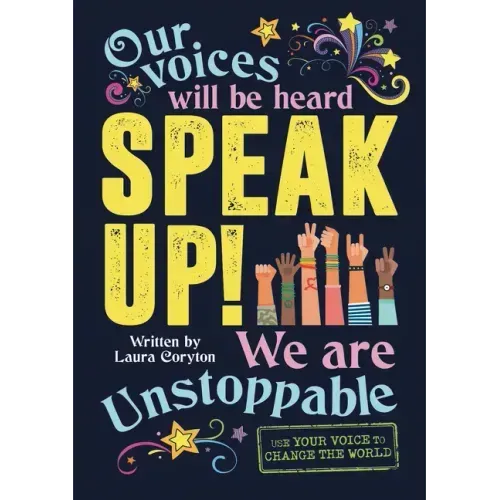Speak Up!