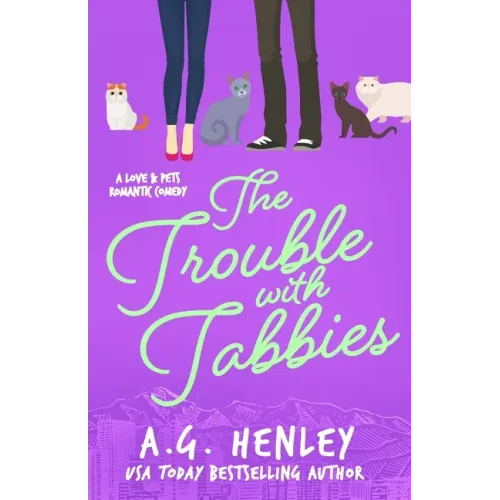 The Trouble with Tabbies