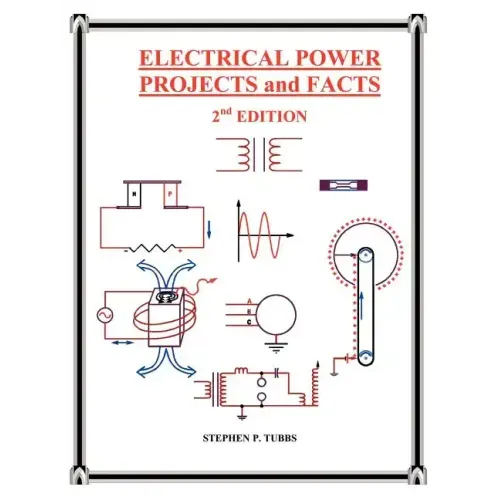 Electrical Power Projects and Facts