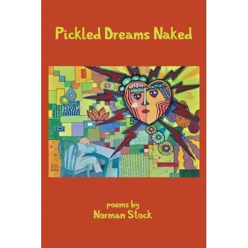 Pickled Dreams Naked