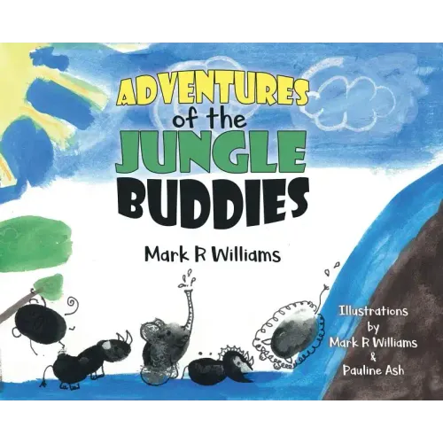 Adventures of the Jungle Buddies