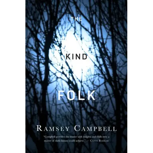 Kind Folk
