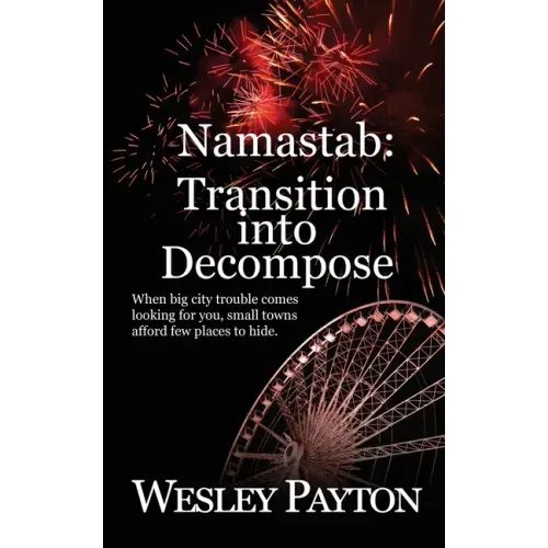 Namastab: Transition into Decompose