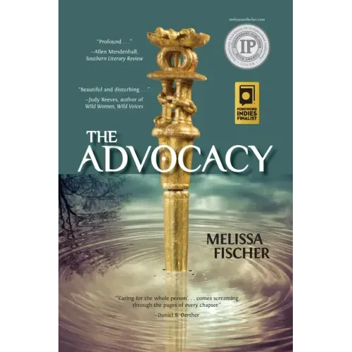 The Advocacy