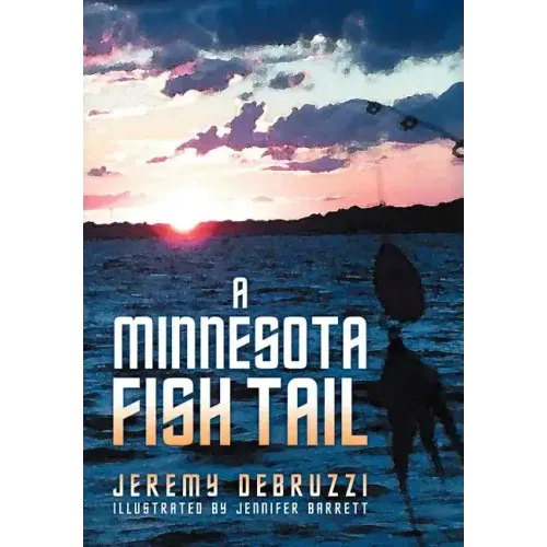 A Minnesota Fish Tail