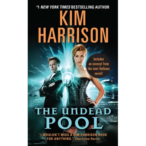 The Undead Pool
