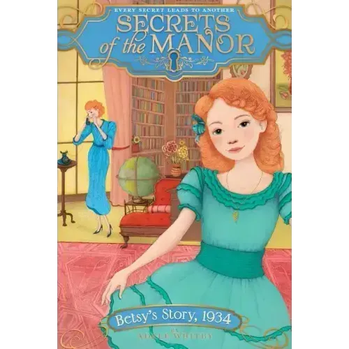 Betsy's Story, 1934