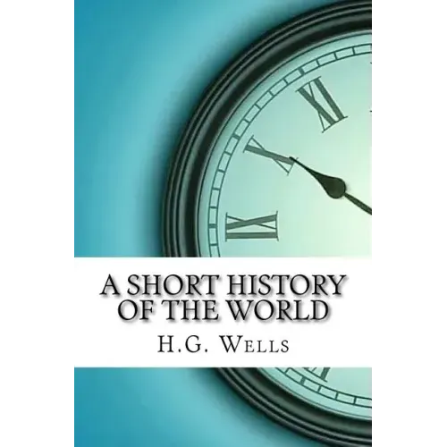 A Short History of the World