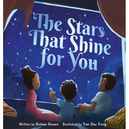 The Stars That Shine for You