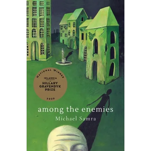 among the enemies