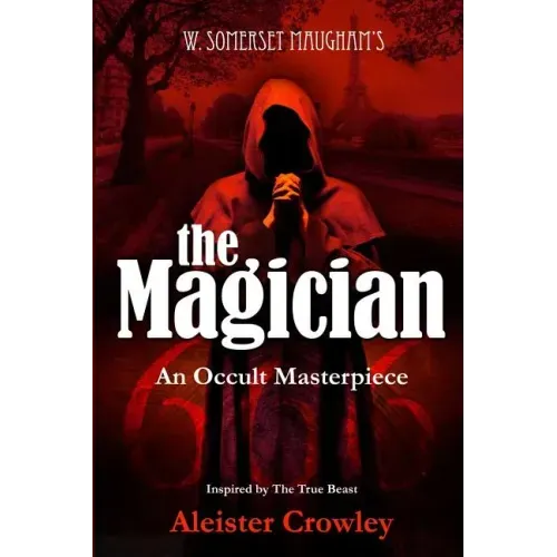 The Magician