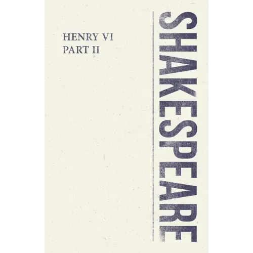 Henry VI, Part II
