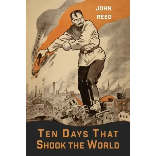 Ten Days That Shook the World