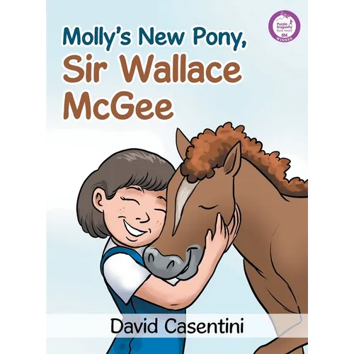 Molly's New Pony, Sir Wallace McGee