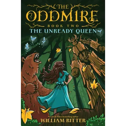The Unready Queen