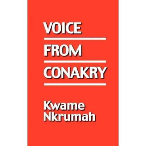 Voice from Conakry