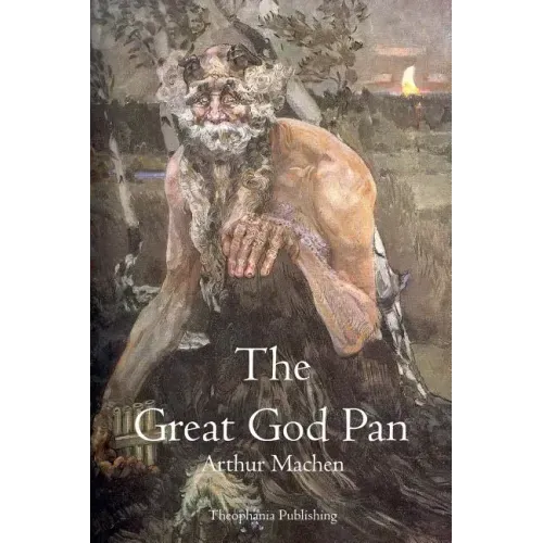The Great God Pan