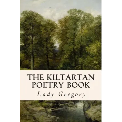 The Kiltartan Poetry Book