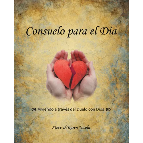 Consuelo Para El Dia