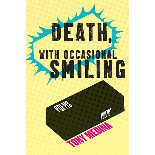 Death, With Occasional Smiling - Paperback