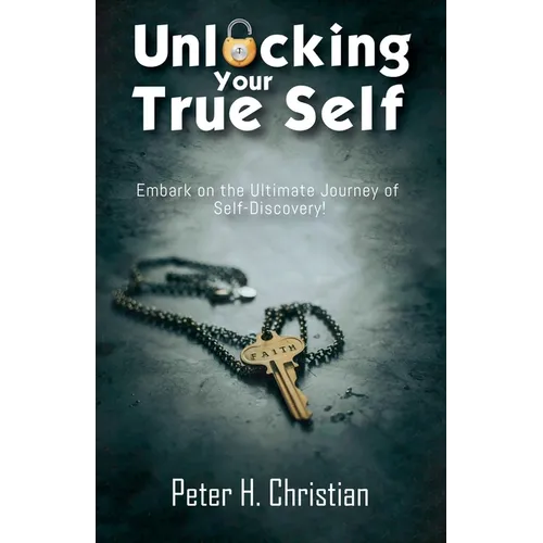 Unlocking Your True Self, Embark on the Ultimate Journey of Self Discovery