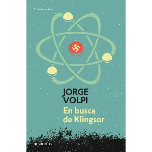 En Busca de Klingsor / In Search of Klingsor