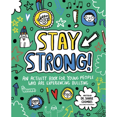 Stay Strong!