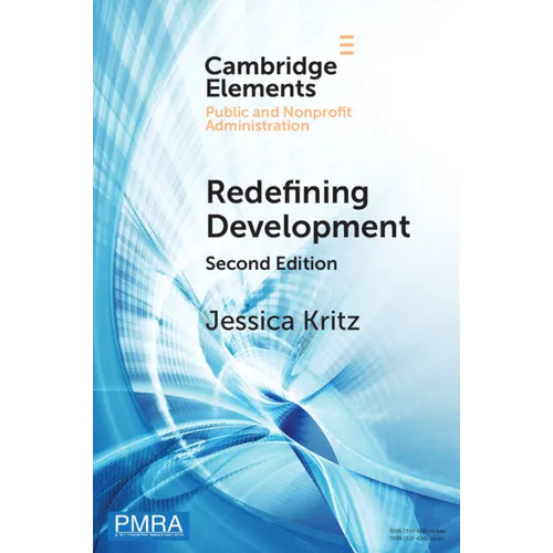 Redefining Development