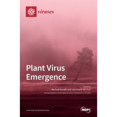Plant Virus Emergence