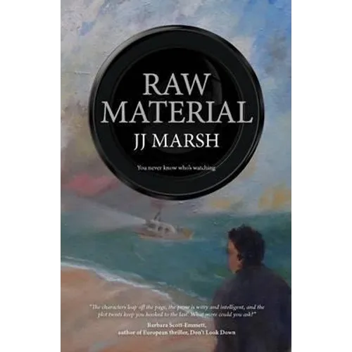 Raw Material