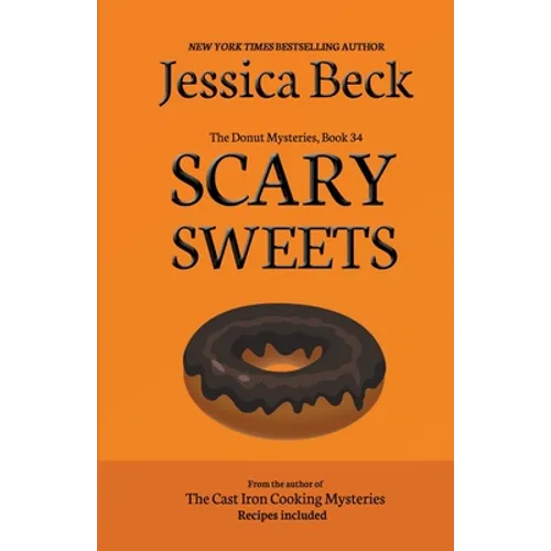 Scary Sweets