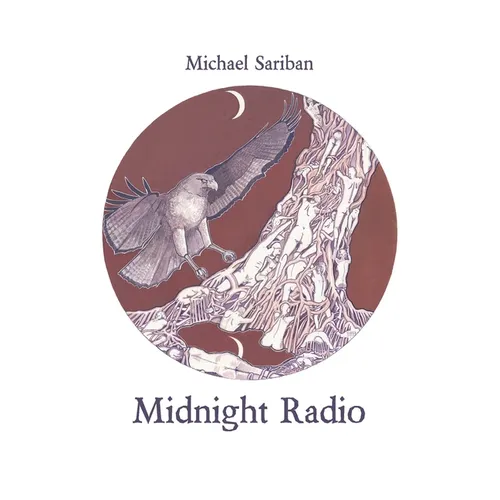 Midnight Radio: ninety meditations on love and desire