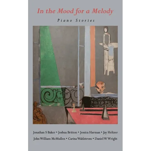In the Mood for a Melody