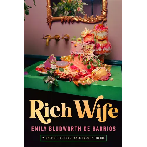 Rich Wife