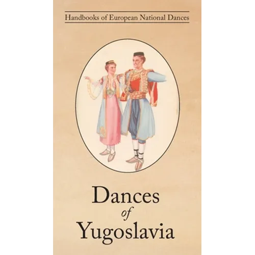 Dances of Yugoslavia