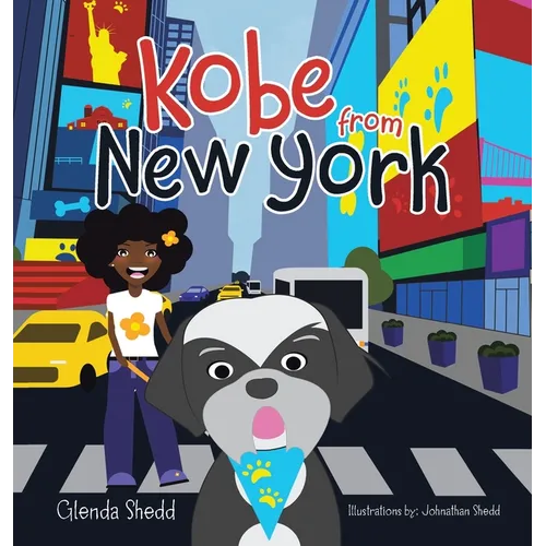 Kobe from New York