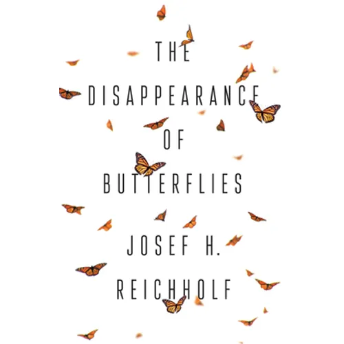 The Disappearance of Butterflies