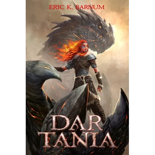 Dar Tania: How the First Priestess of Tiamat Arose and Founded the Dragon Empire of Morbattania