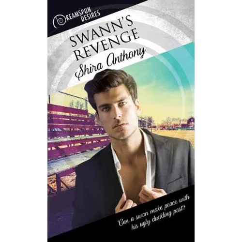 Swann's Revenge: Volume 51