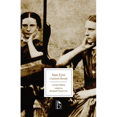 Jane Eyre - Second Edition