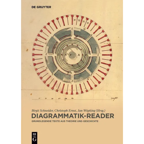 Diagrammatik-Reader: Grundlegende Texte Aus Theorie Und Geschichte